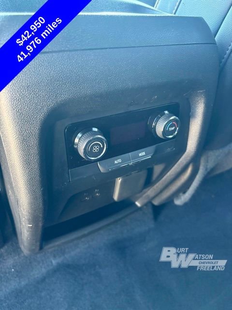 Used 2025 Chevrolet Traverse Z71 w/ Driver Confidence Package AWD/4WD image 28