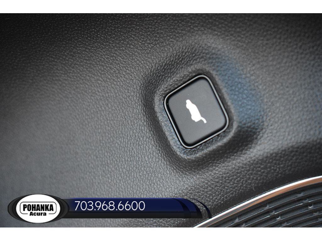 New 2026 Acura MDX Type S image 26