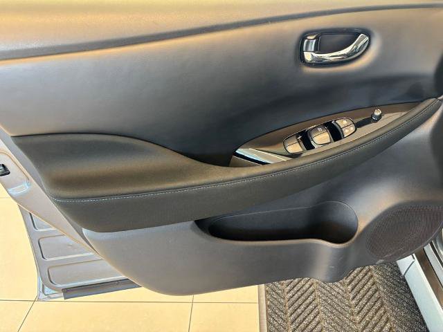 Certified 2024 Nissan Leaf SV Plus FWD image 14