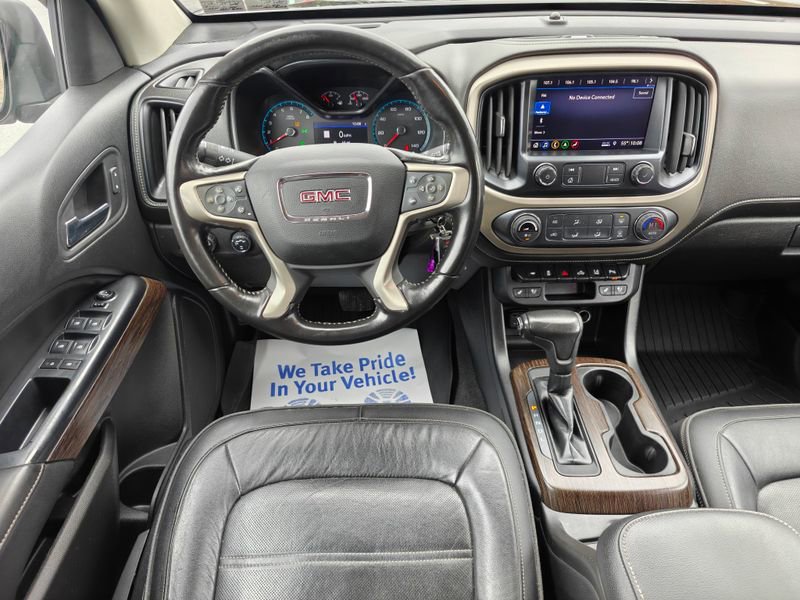 Used 2020 GMC Canyon Denali image 25