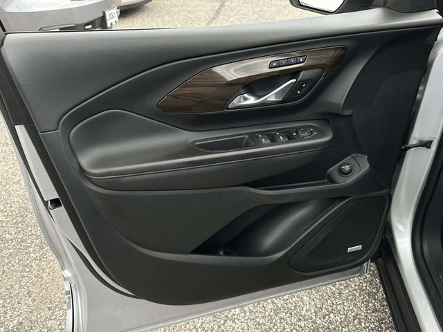 Used 2020 GMC Terrain Denali w/ LPO, Floor Liner Package AWD/4WD image 14