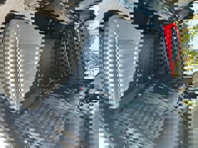 Used 2022 Ford Edge SEL w/ Convenience Package image 8