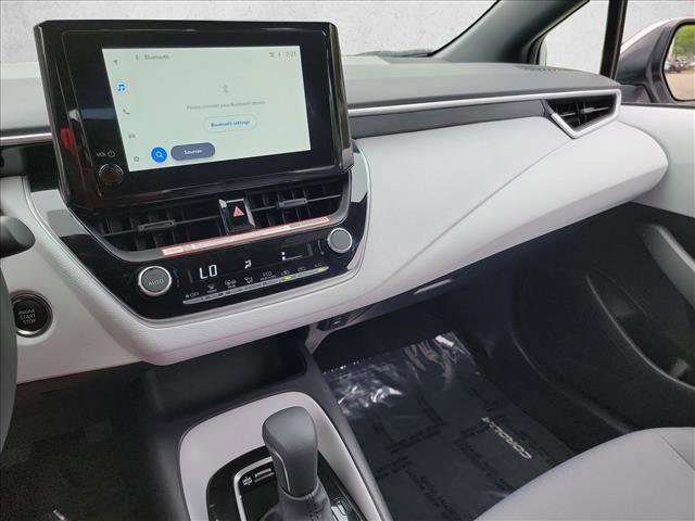Used 2026 Toyota Corolla SE FWD image 21