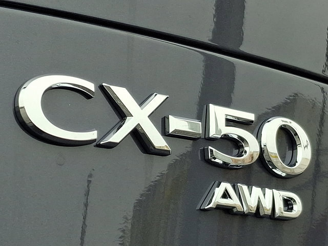New 2026 MAZDA CX-50 AWD 2.5 Hybrid w/ Weather Package image 23