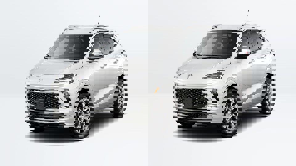 New 2025 Buick Encore GX Avenir w/ Avenir Technology Package image 49