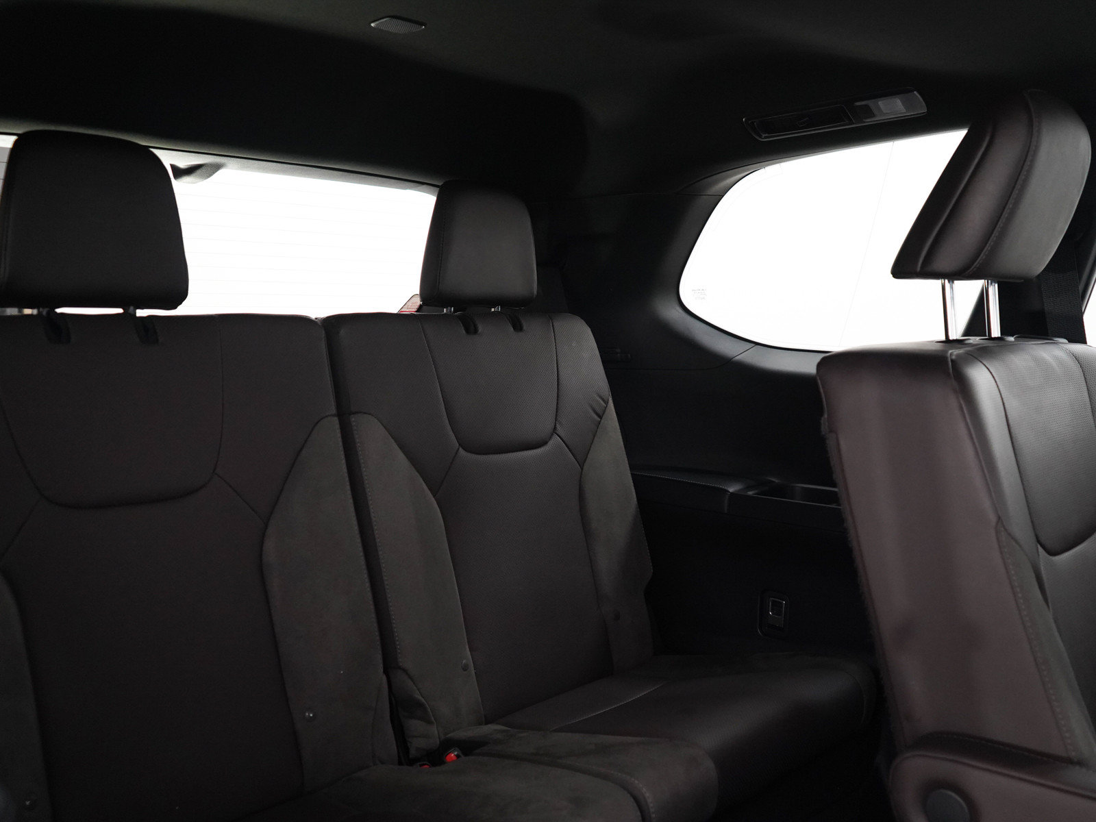 Used 2024 Lexus TX 350 AWD image 13