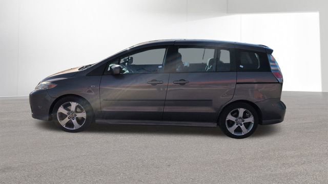 Used 2007 MAZDA MAZDA5 Touring image 26