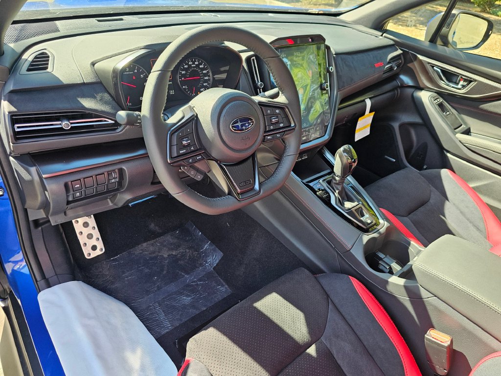 New 2026 Subaru WRX Limited w/ Accessory Package #2 AWD/4WD image 18