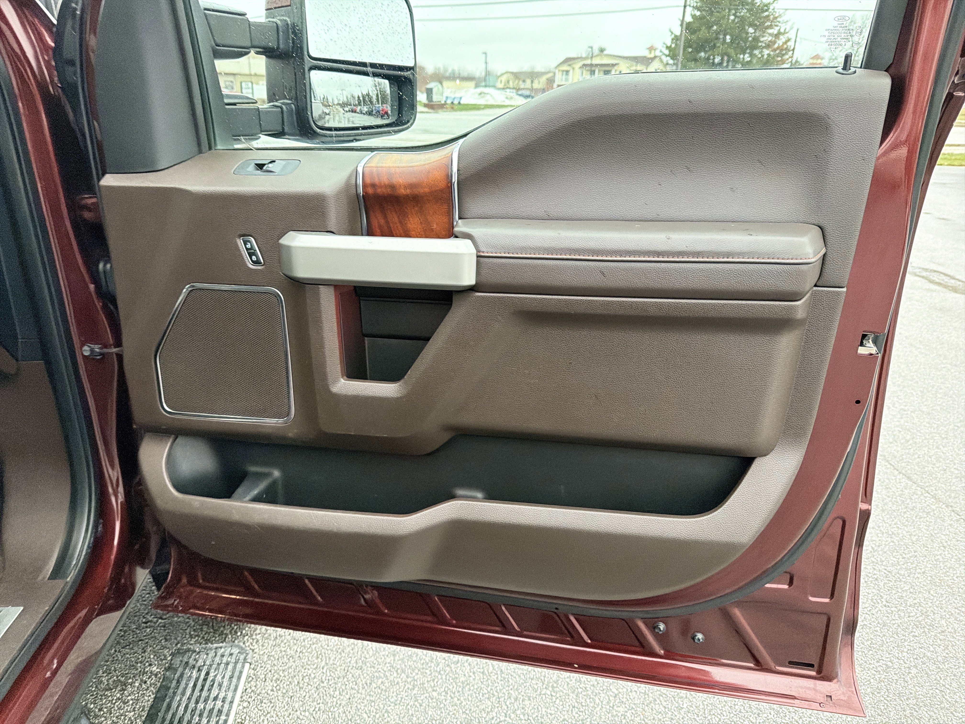 Used 2017 Ford F250 King Ranch w/ King Ranch Ultimate Package image 66