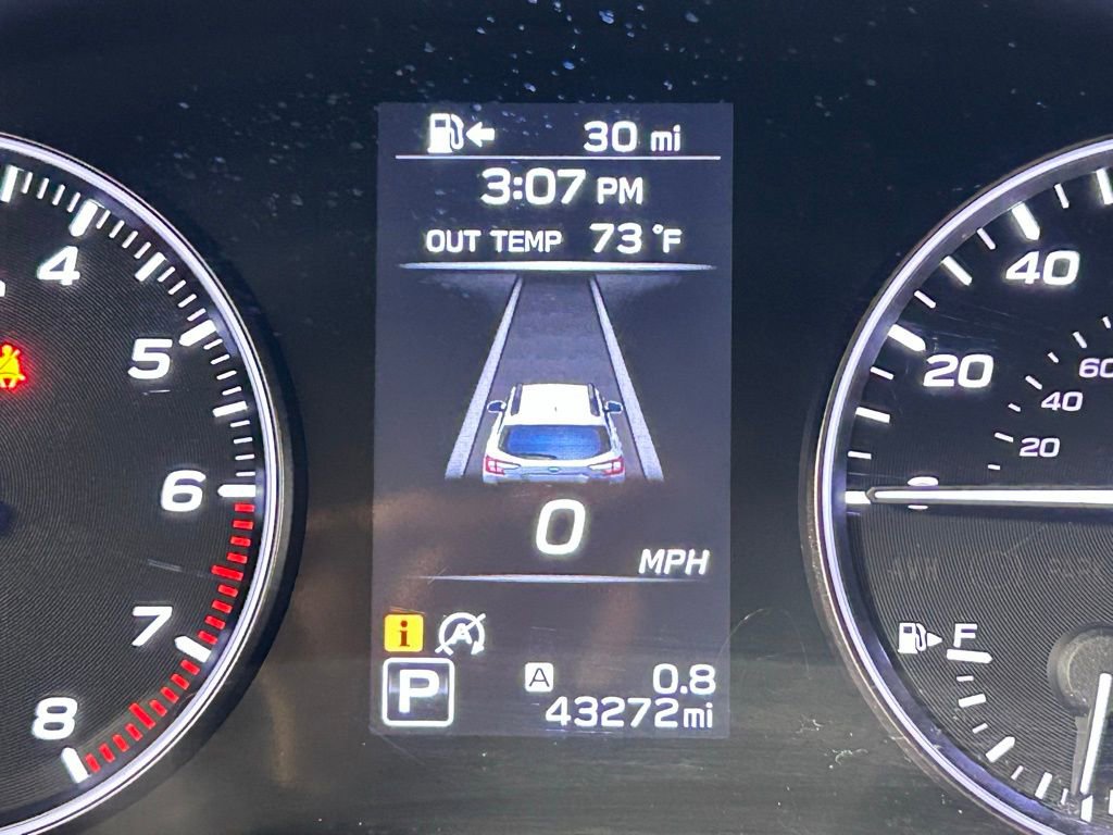 Used 2020 Subaru Outback Onyx Edition XT image 24