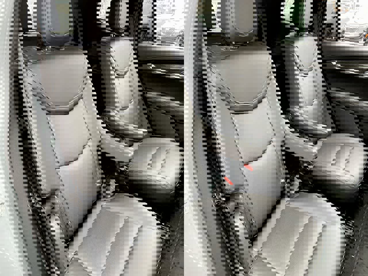 Certified 2023 Cadillac XT6 Sport w/ Technology Package image 15