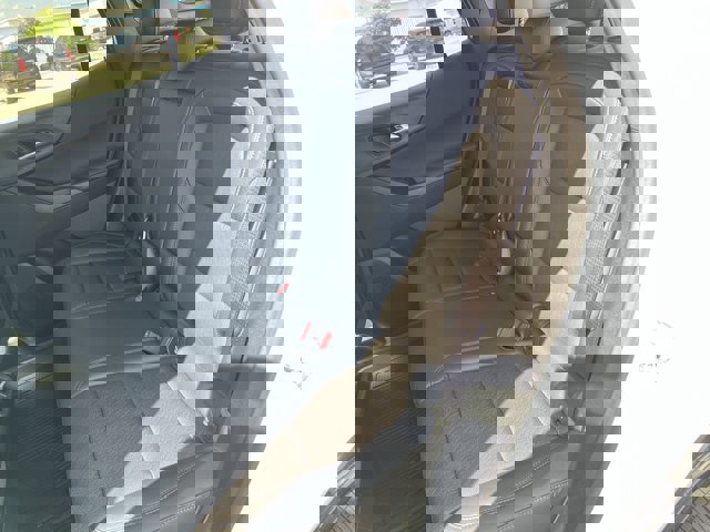 New 2026 Chevrolet Equinox LT w/ Convenience Package II image 25