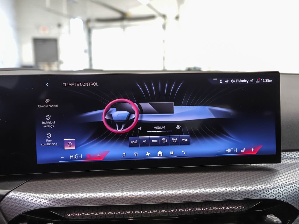 New 2026 BMW 330i xDrive Sedan w/ Premium Package image 18