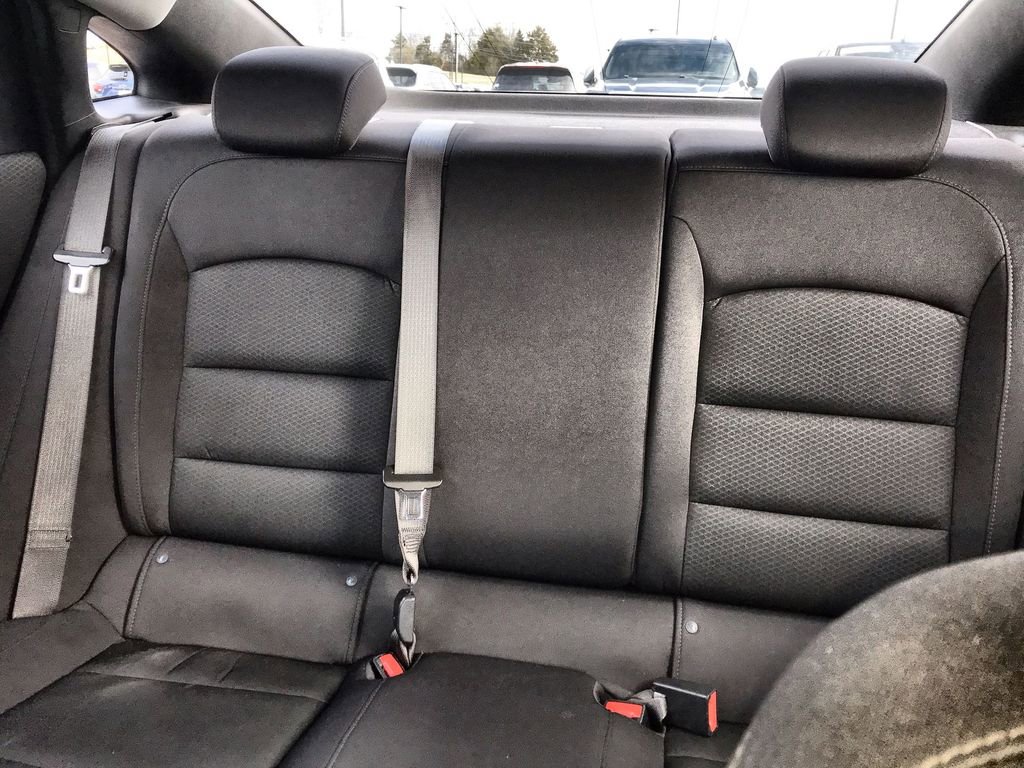 Used 2024 Chevrolet Malibu LS image 20