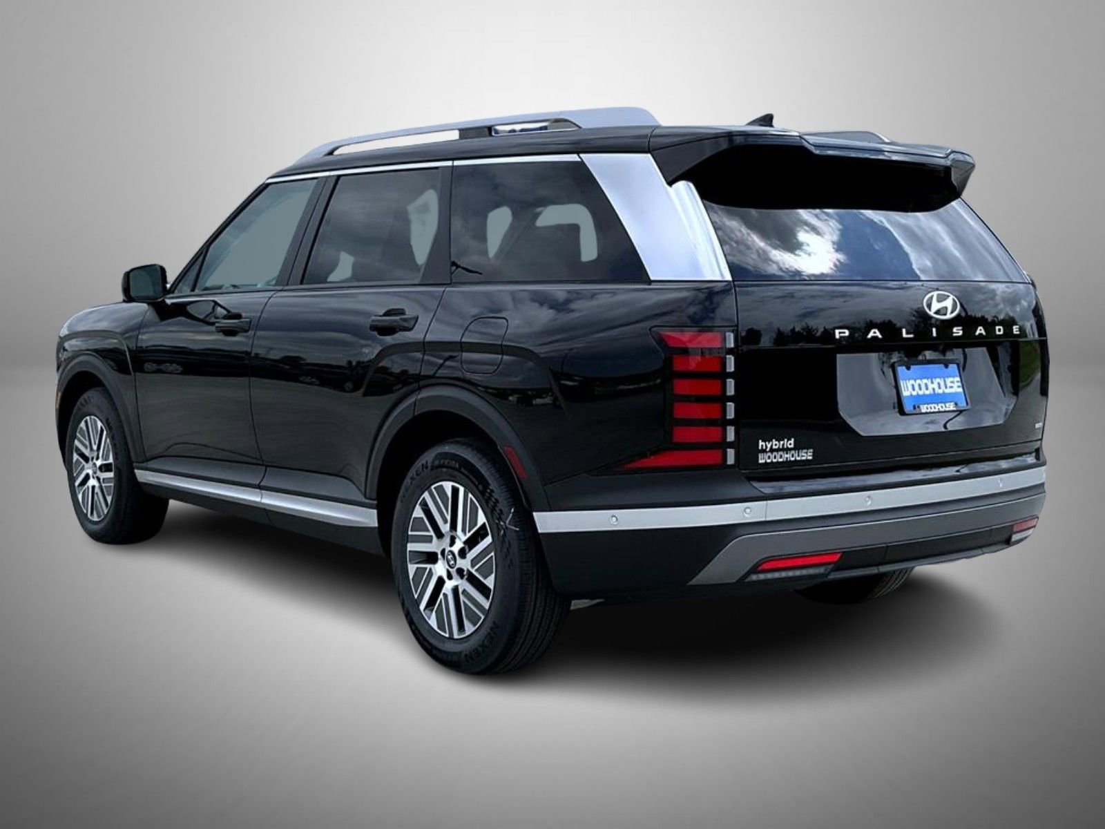 New 2026 Hyundai Palisade SEL Premium AWD/4WD image 7