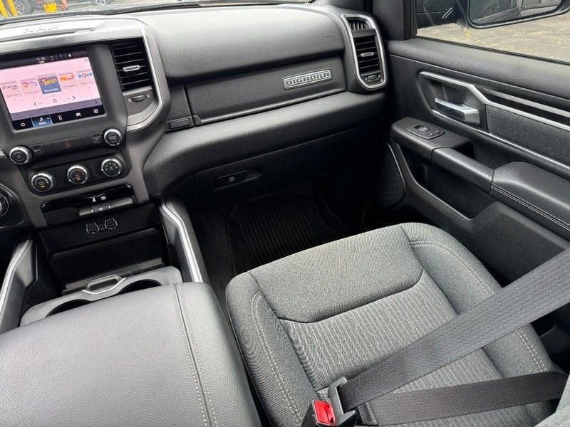Used 2022 RAM 1500 Big Horn image 20