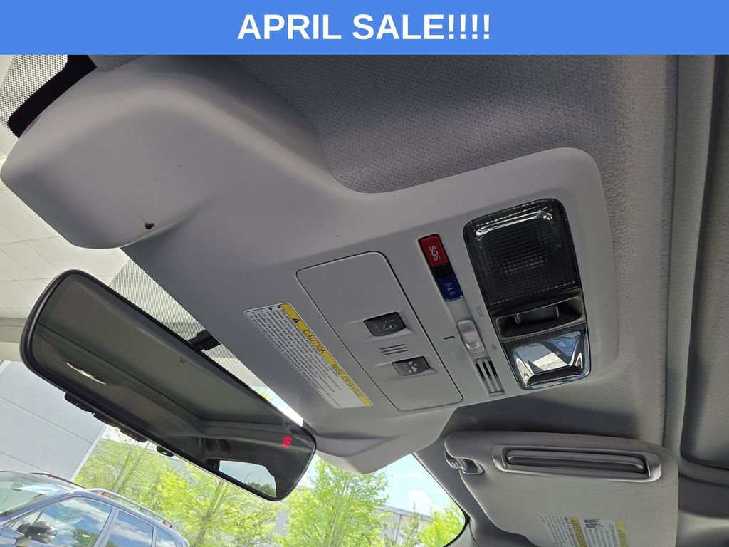 Used 2018 Subaru Forester 2.5i Touring w/ Popular Package #3B image 34