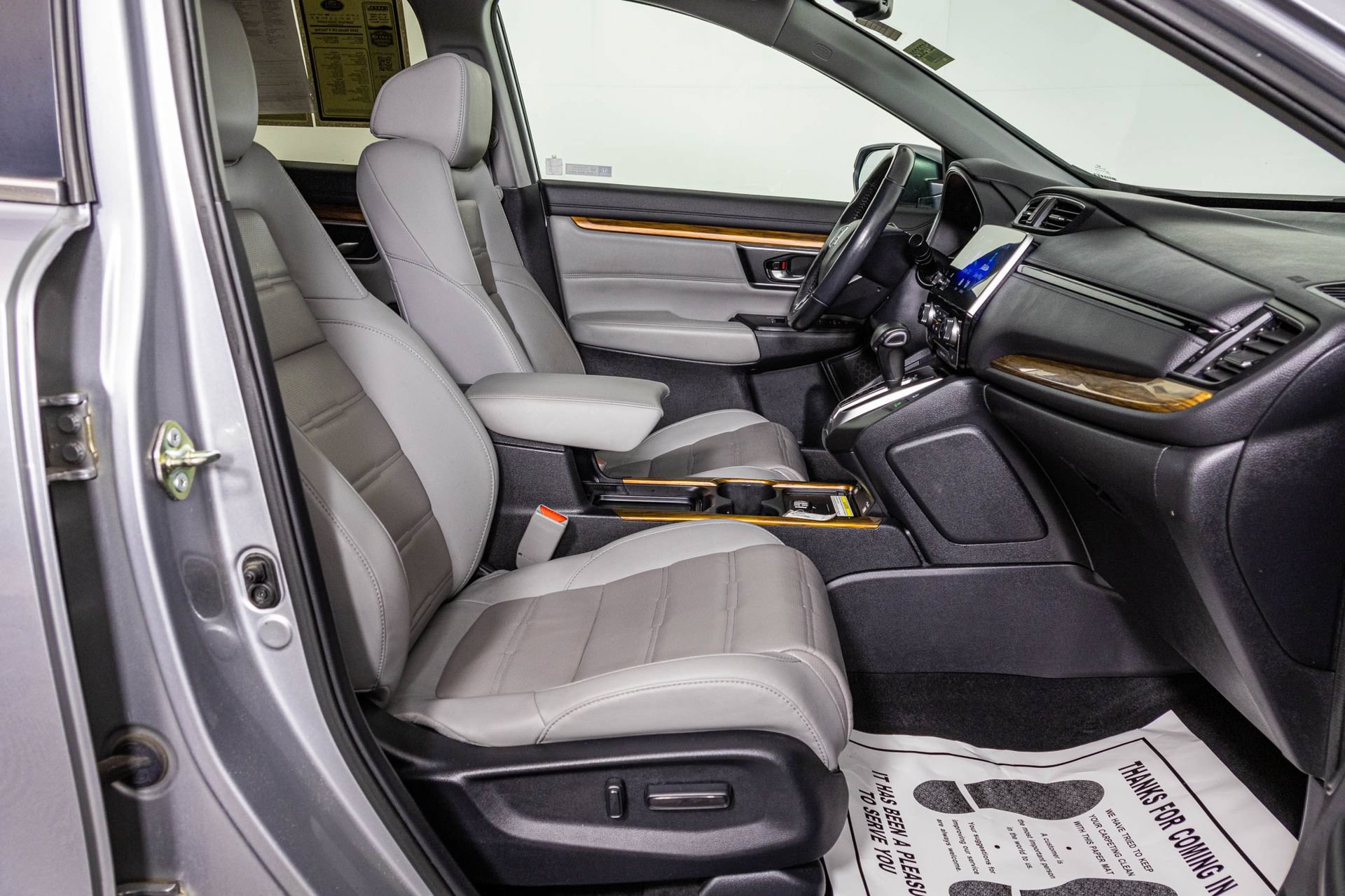 Used 2020 Honda CR-V Touring image 50