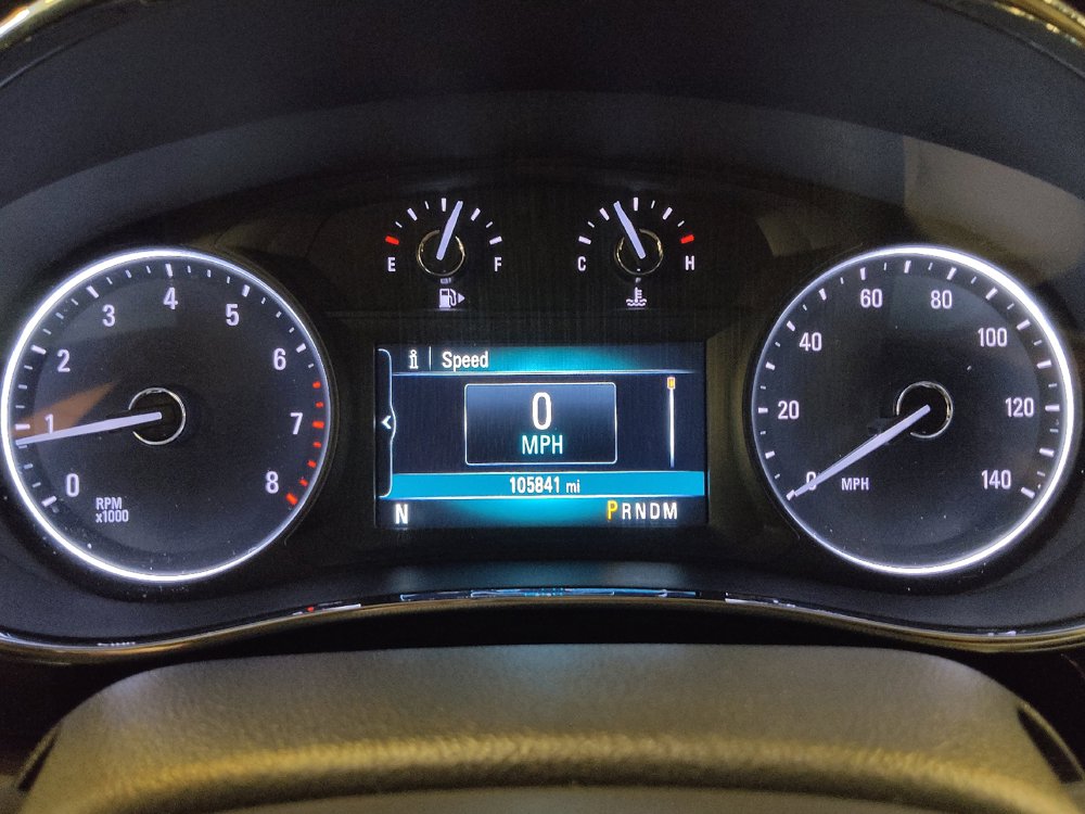 Used 2017 Buick Encore Essence FWD image 23