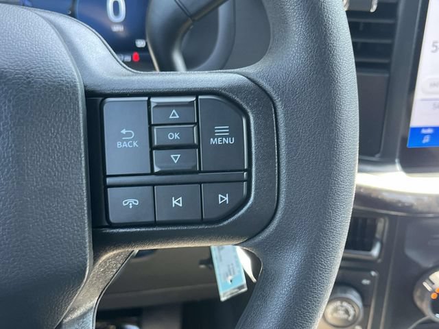 New 2026 Ford F150 STX w/ Equipment Group 200A AWD/4WD image 18