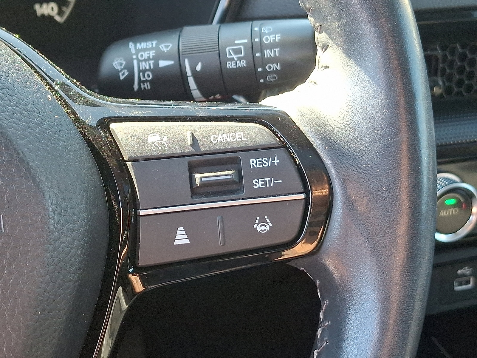 Used 2023 Honda CR-V EX-L image 21