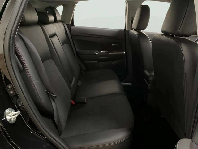 Used 2024 Mitsubishi Outlander Sport SE AWD/4WD image 67