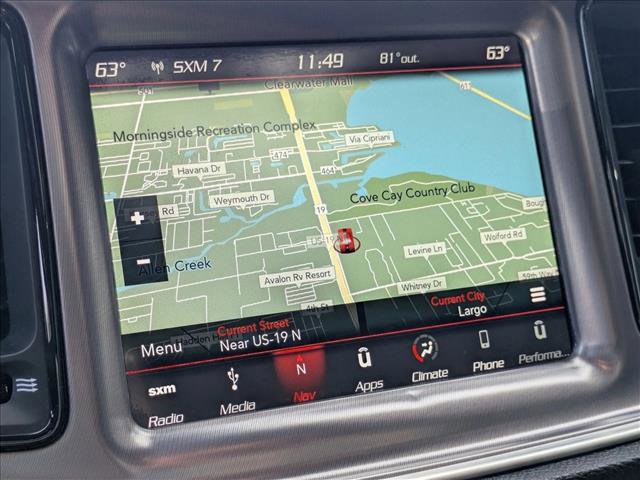 Used 2019 Dodge Challenger R/T Scat Pack image 12