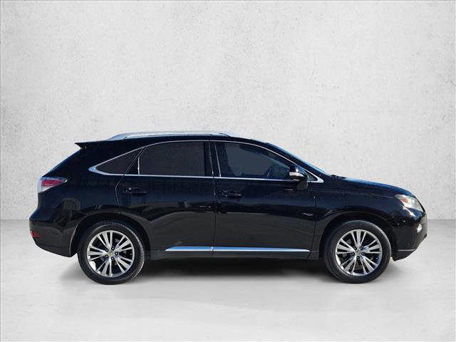 Used 2014 Lexus RX 350 FWD w/ Navigation Package image 4