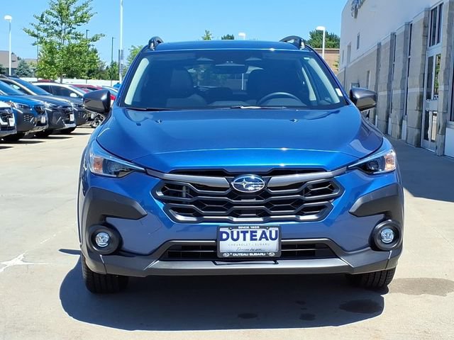 Certified 2025 Subaru Crosstrek 2.0i Premium AWD/4WD image 2