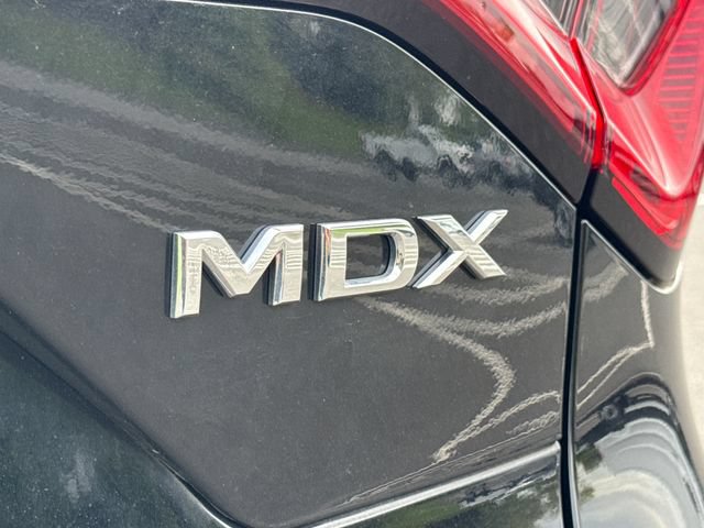 Used 2025 Acura MDX Type S w/ Advance Package AWD/4WD image 18