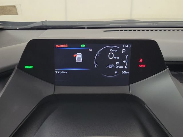 Used 2026 Toyota Prius Limited FWD image 28