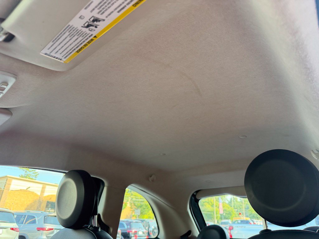Used 2012 FIAT 500 Pop FWD image 45