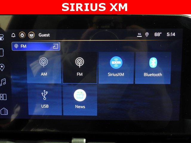 New 2026 Chevrolet Equinox RS image 7