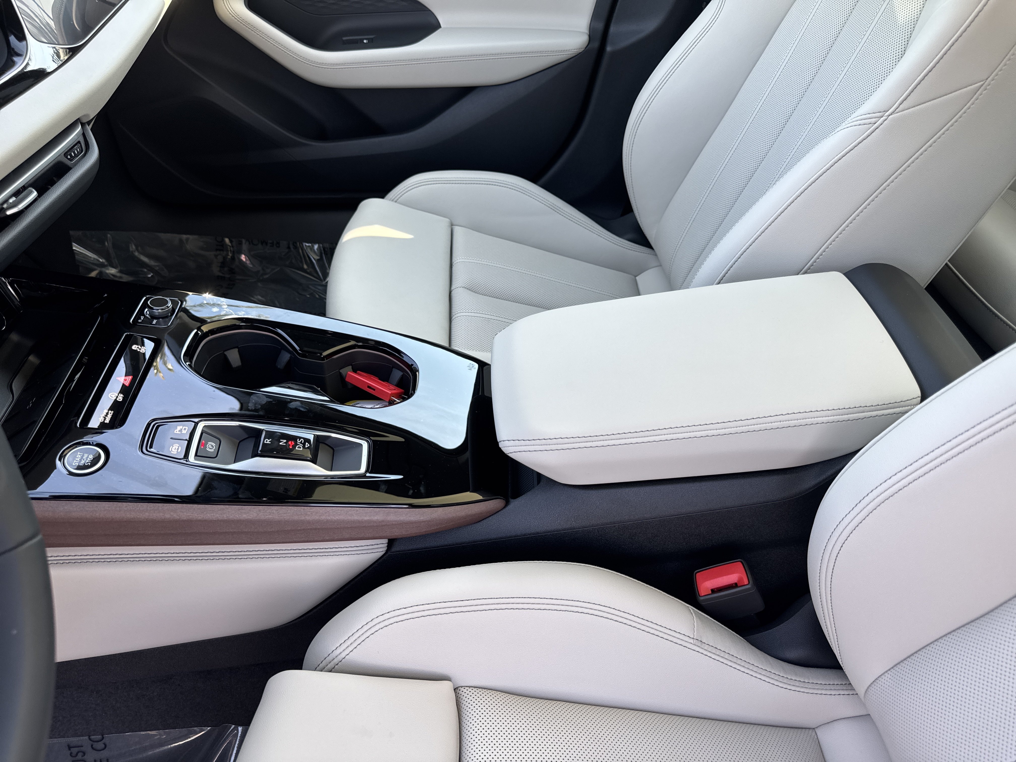 New 2026 Audi A5 2.0T Premium Plus AWD/4WD image 21