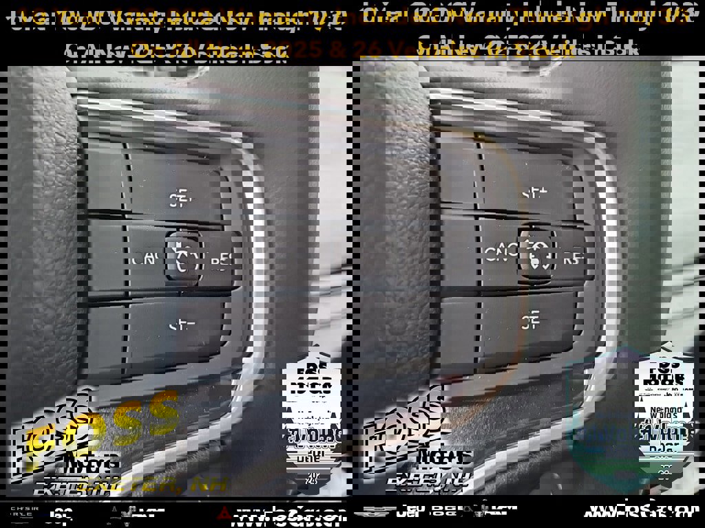 New 2024 Jeep Wagoneer Base w/ HD Trailer Tow Package image 27