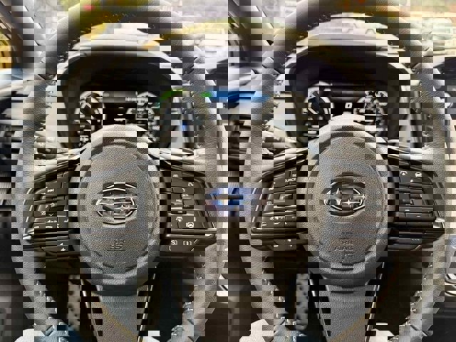 New 2026 Subaru Crosstrek 2.5i Sport image 28