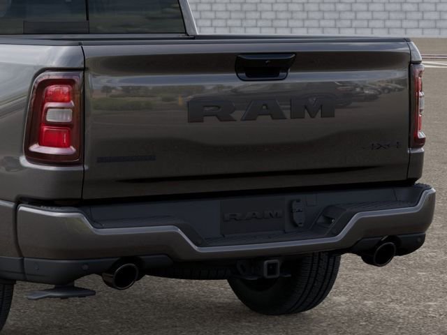 New 2026 RAM 1500 4x4 Crew Cab image 13