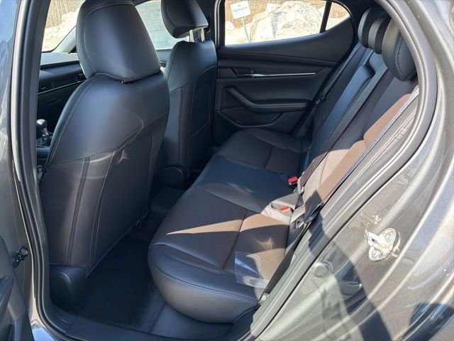 New 2026 MAZDA MAZDA3 2.5 S Hatchback w/ Premium Pkg image 9