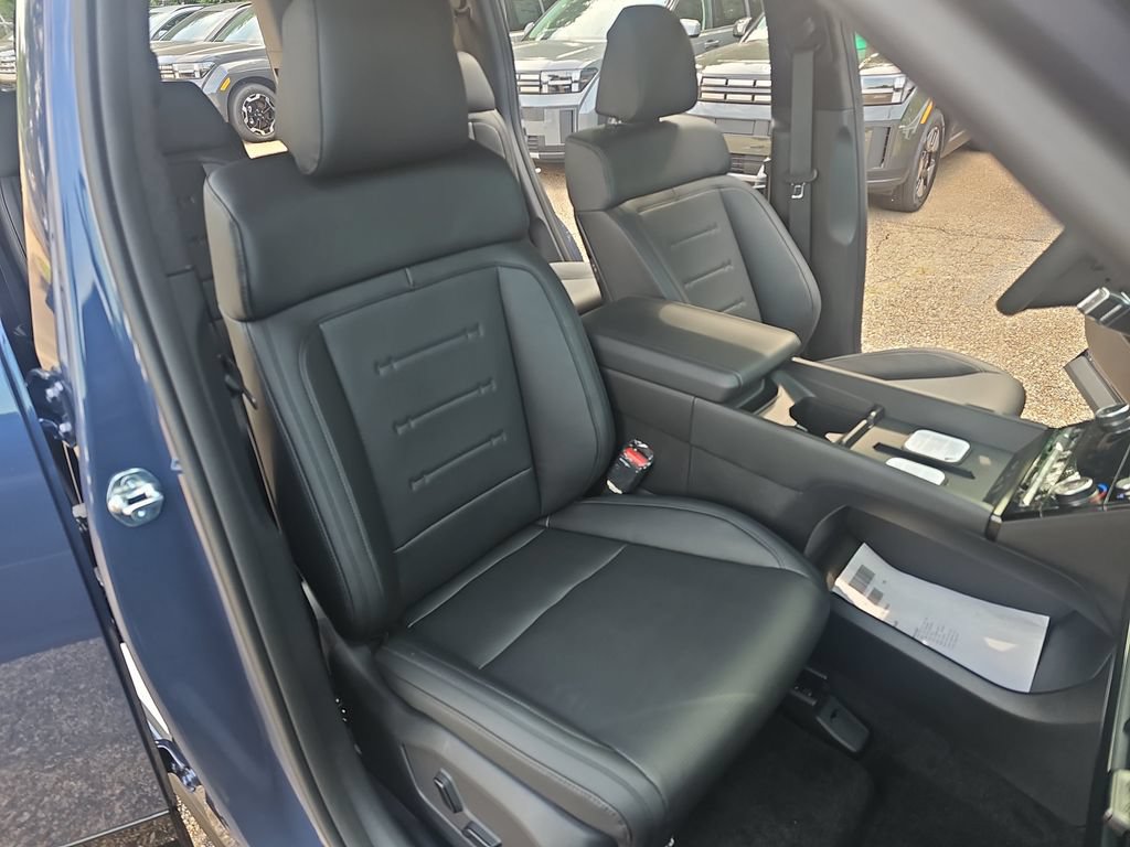 New 2027 Hyundai Santa Fe Calligraphy AWD/4WD image 10