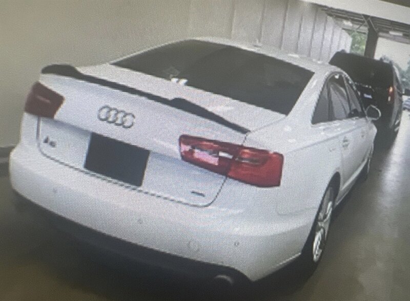 Used 2015 Audi A6 2.0T Premium Plus w/ Premium Plus Package AWD/4WD image 2