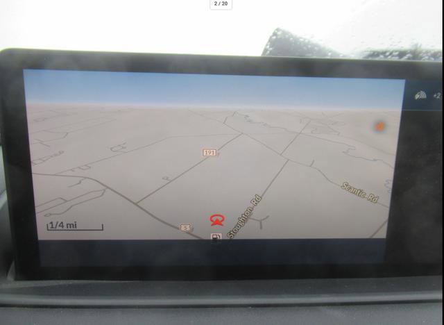 Used 2023 Acura MDX SH-AWD w/ Advance Package image 2