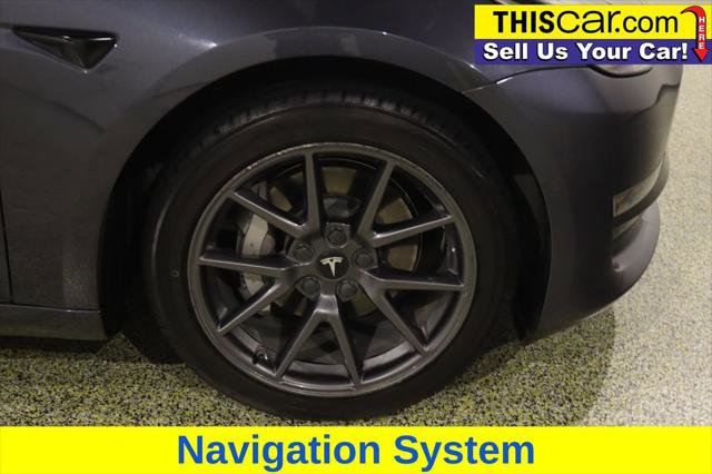 Used 2022 Tesla Model 3 Long Range AWD/4WD image 10