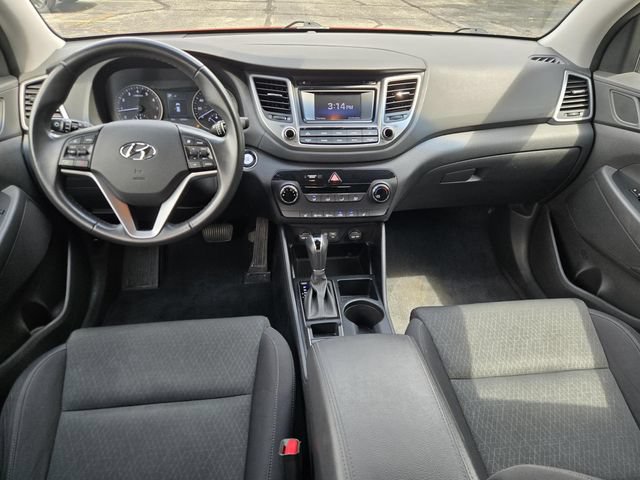 Used 2016 Hyundai Tucson Sport FWD image 27