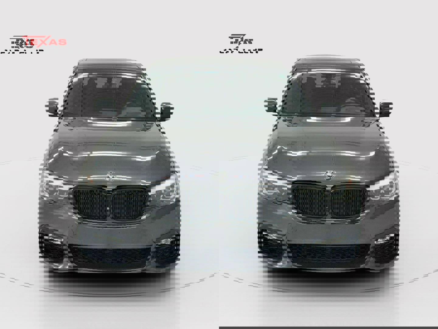 Used 2018 BMW 540i image 5