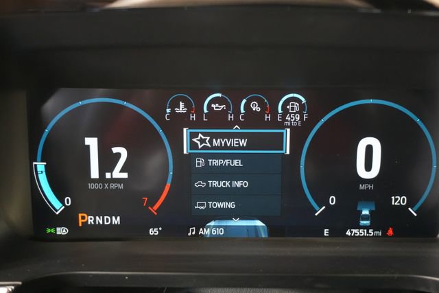 Certified 2022 Ford F150 King Ranch w/ Equipment Group 601A High AWD/4WD image 12