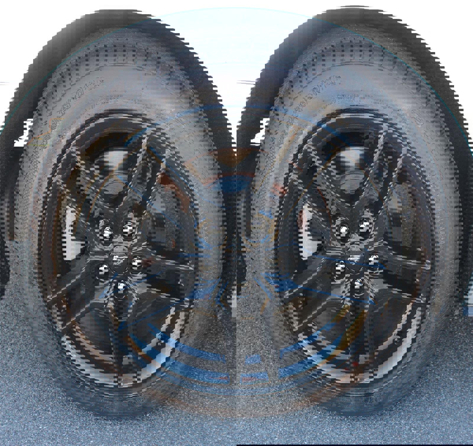 Used 2019 Ford Mustang Premium image 19