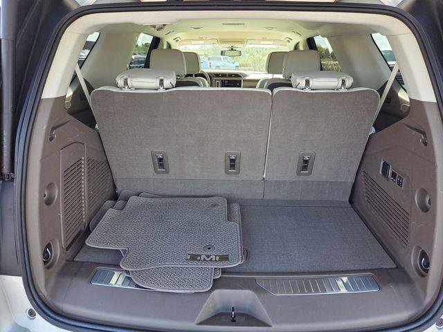 Certified 2022 GMC Yukon Denali image 39
