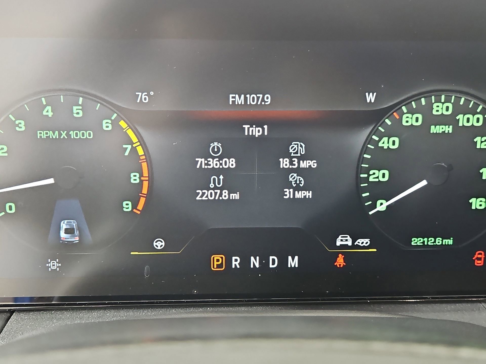 Used 2024 Ford Mustang GT Premium w/ GT Performance Package RWD image 21