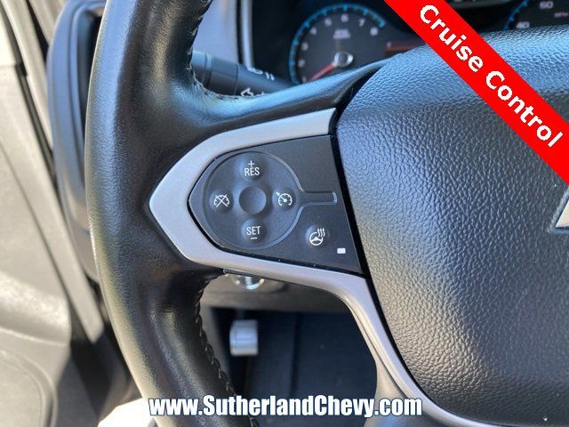 Used 2020 Chevrolet Colorado ZR2 w/ Colorado ZR2 Bison Edition image 26