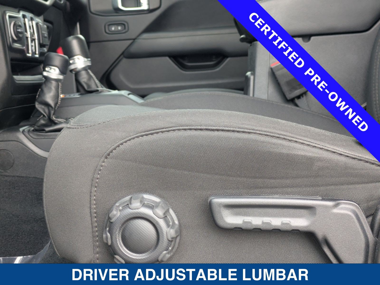 Used 2023 Jeep Gladiator Overland AWD/4WD image 25